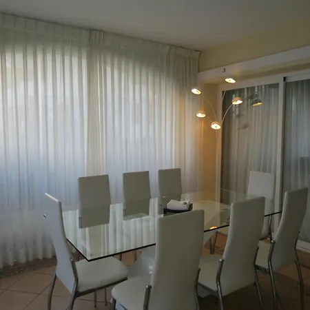 Apartamento Vista Hermosa