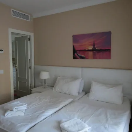 Appartamento Vista Hermosa