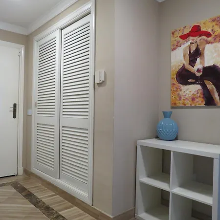 Appartamento Vista Hermosa Marbella