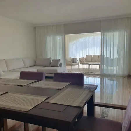 Vista Hermosa Marbella