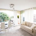 Vista Hermosa Appartamento Marbella