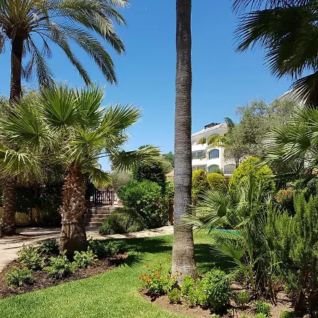 Vista Hermosa ماربيا