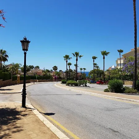 Vista Hermosa شقة ماربيا