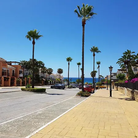 Vista Hermosa Μαρμπέλλα