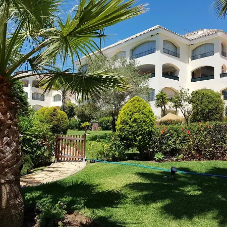 Vista Hermosa Μαρμπέλλα