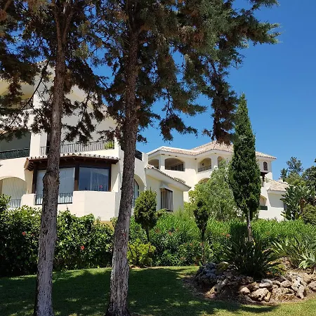 شقة Vista Hermosa ماربيا