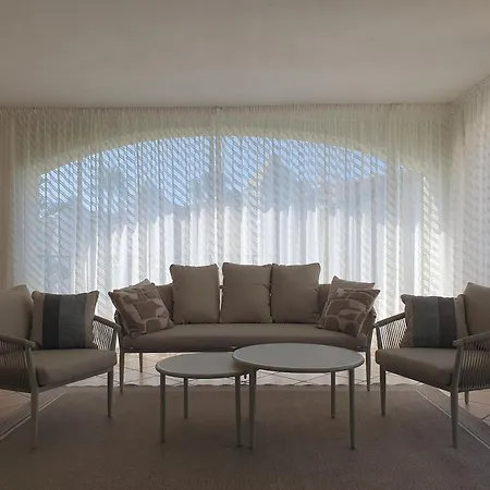Vista Hermosa דירה