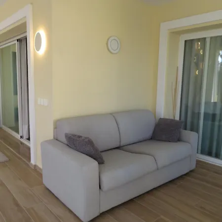 شقة Vista Hermosa ماربيا