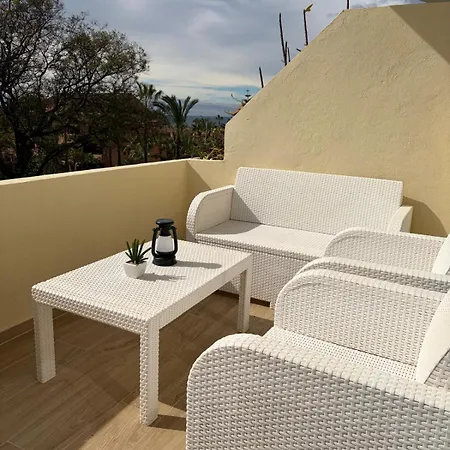 Vista Hermosa شقة ماربيا