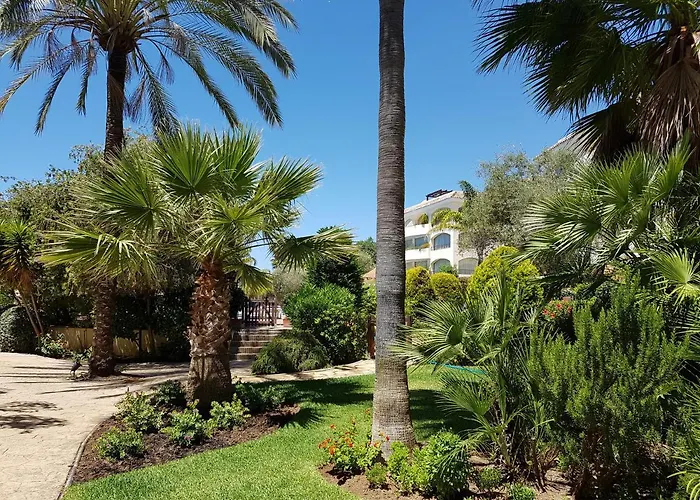 Vista Hermosa מארבלה