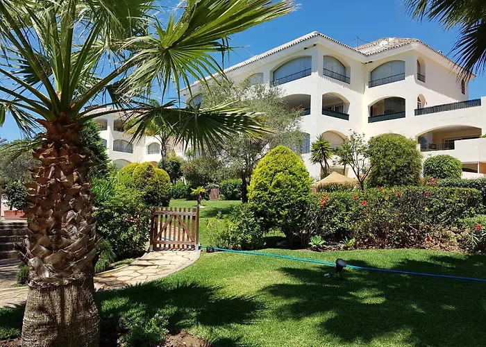 Vista Hermosa מארבלה