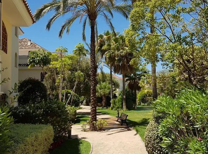 Vista Hermosa דירה