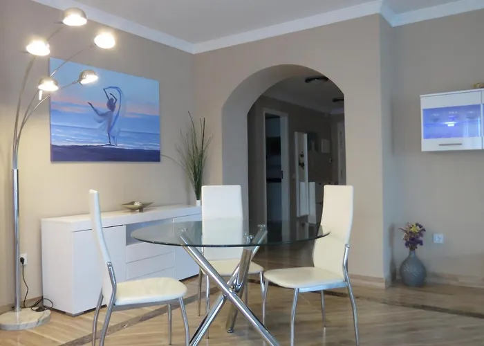 Vista Hermosa מארבלה