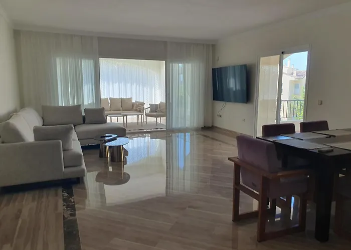 דירה Vista Hermosa