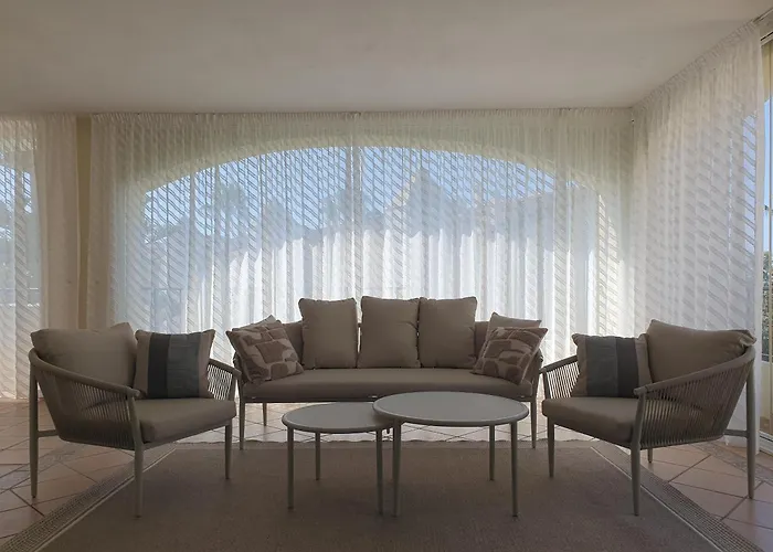 Vista Hermosa דירה