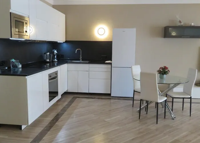 Vista Hermosa דירה