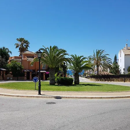 Vista Hermosa Appartamento Marbella