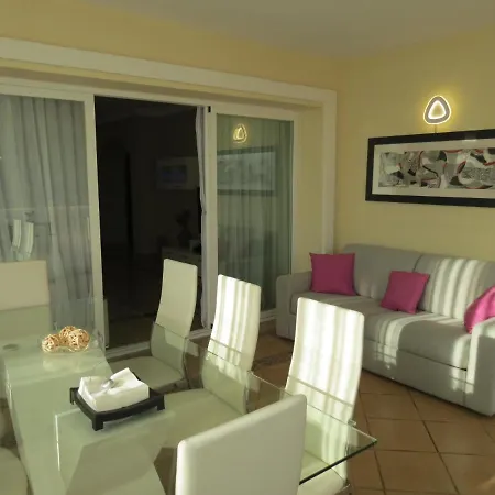 Vista Hermosa Appartamento Marbella