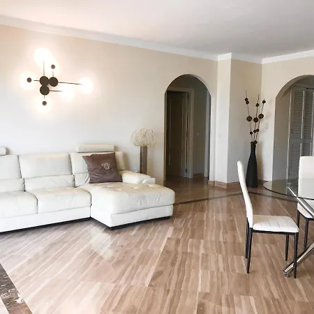 Appartamento Vista Hermosa Marbella