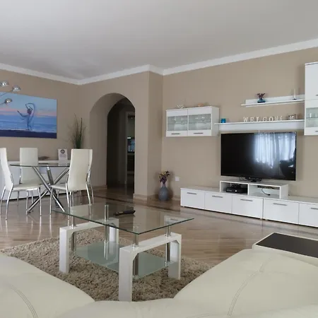 Vista Hermosa Appartamento Marbella