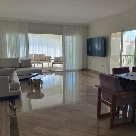 Appartamento Vista Hermosa