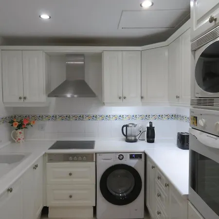Apartament Vista Hermosa