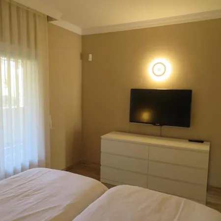 Apartament Vista Hermosa