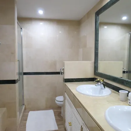 Apartament Vista Hermosa